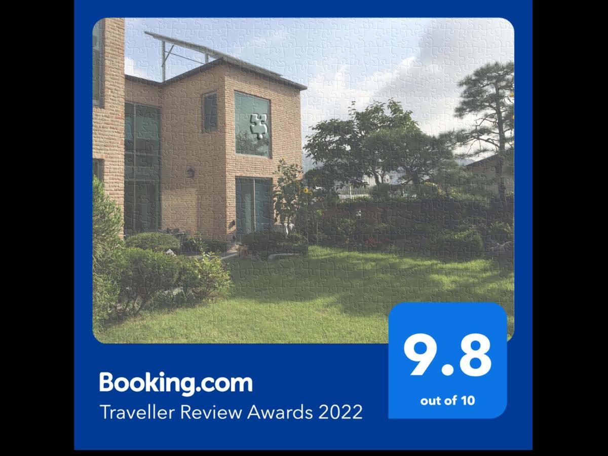 Puzzlestay House Сеул Экстерьер фото