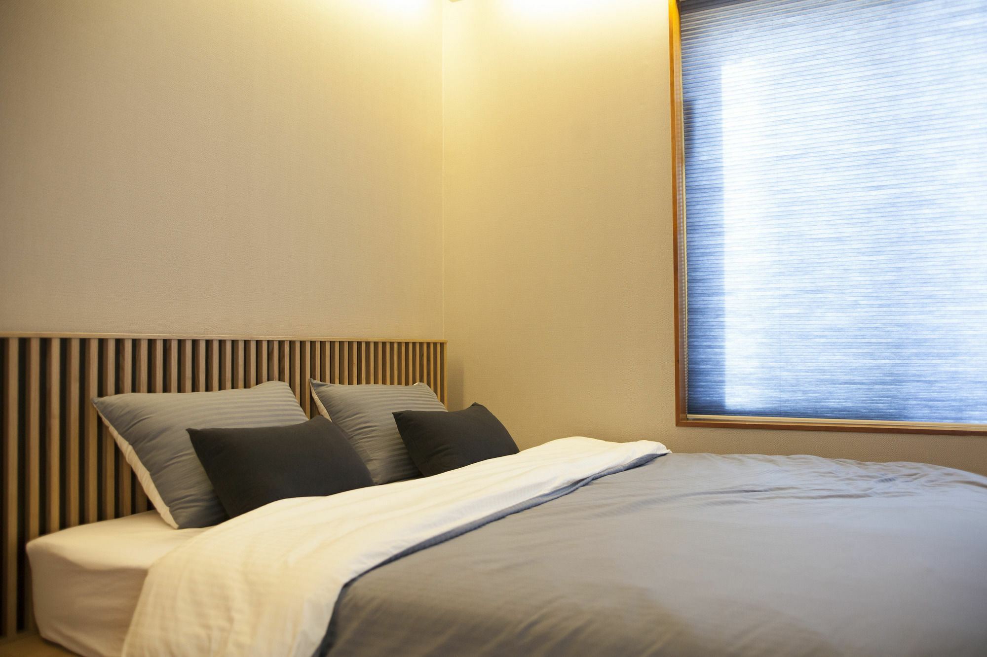 Puzzlestay House Сеул Экстерьер фото