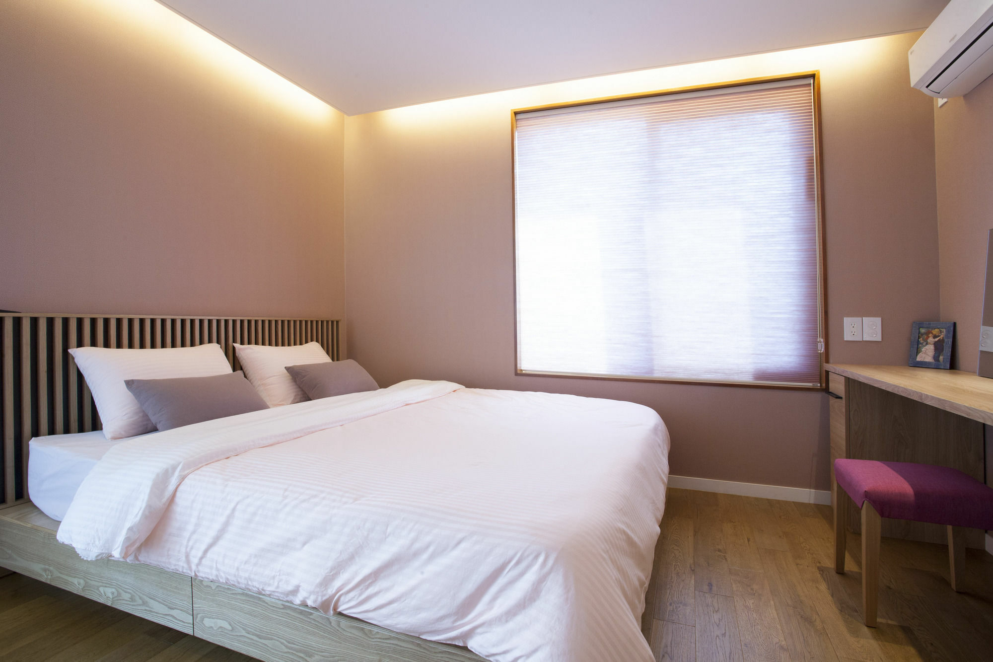 Puzzlestay House Сеул Экстерьер фото